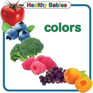 Colors (Healthy Babies)