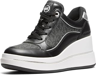 Michael Michael Kors Emmy Wedge Trainer