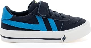 Western Chief Kids Recess Runner Sneaker, Athletic Shoes for Boys and Girls