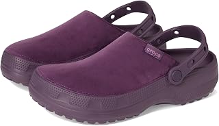 Crocs Classic Handmade Canvas Clogs for Men and Women