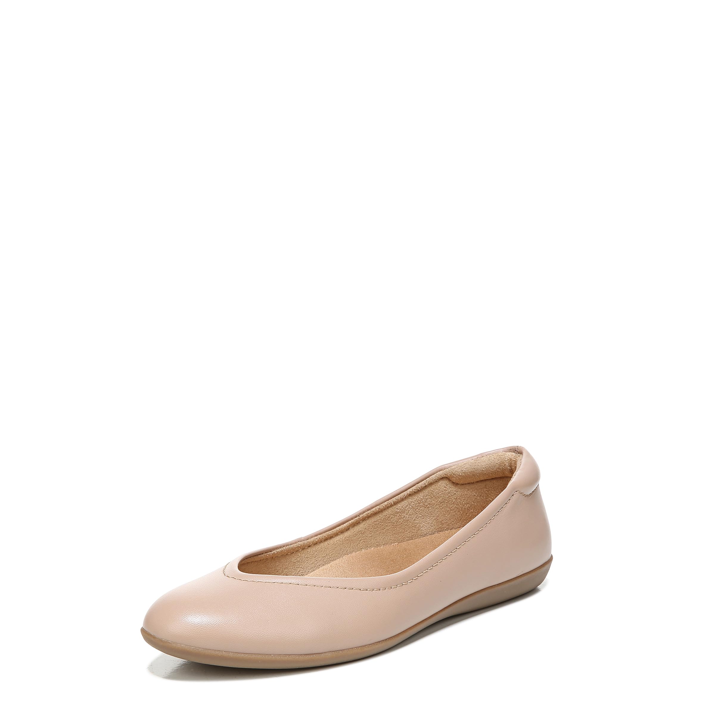 Naturalizer Women’s Vivienne Non-Slip Ballet Flat