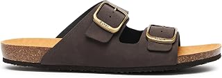 Scholl Didier 2 Straps Sandali Uomo