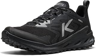 Keen Zionic NXT Men's Waterproof Low Height All Terrain Comfortable Shoes
