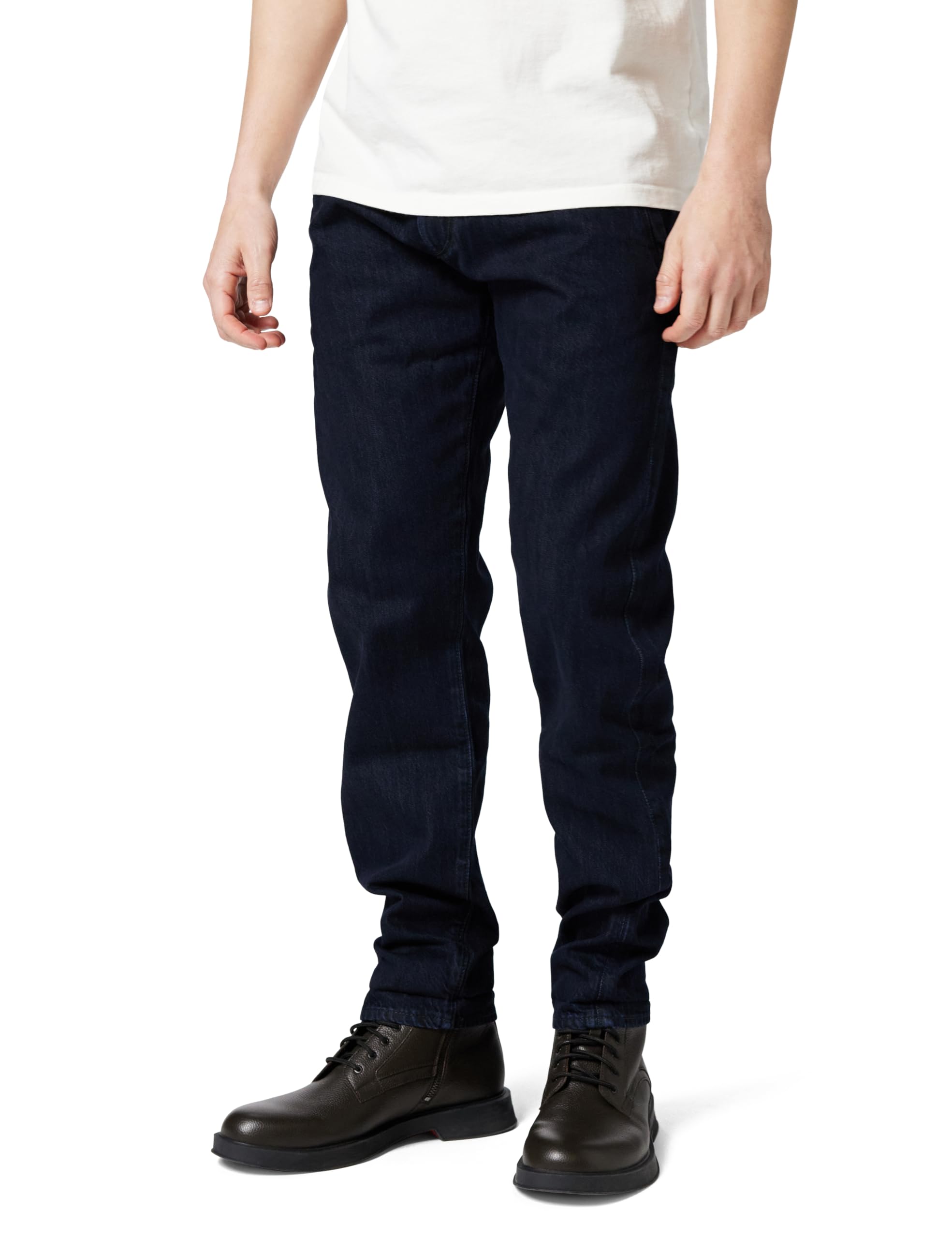 G-Star - Morry Tapered Chino, Men's Trousers