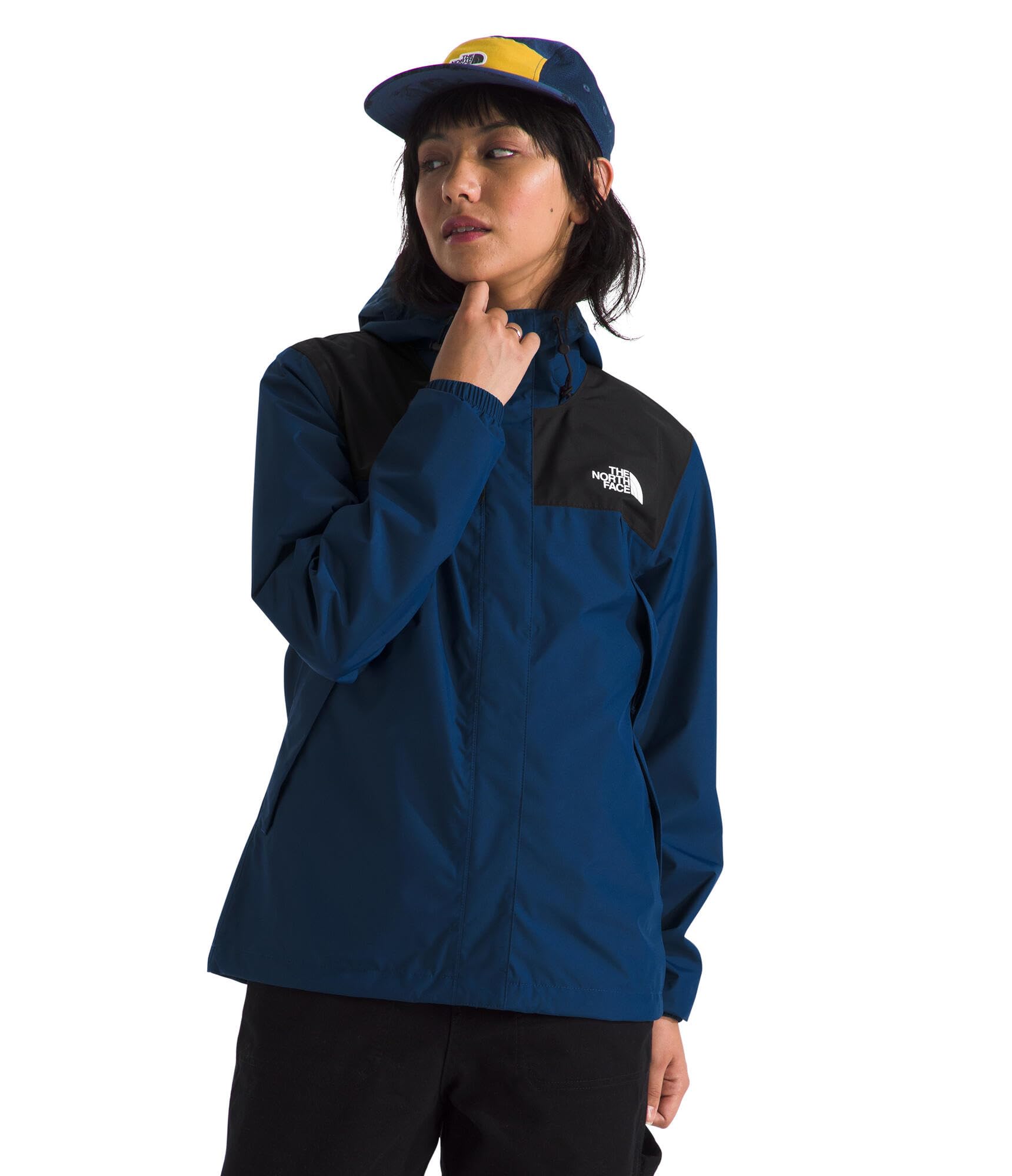 The North Face Antora Jacket femme Taille