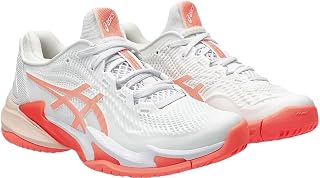 ASICS Gel Resolution 9 Padel 1042a245 Women Mauve
