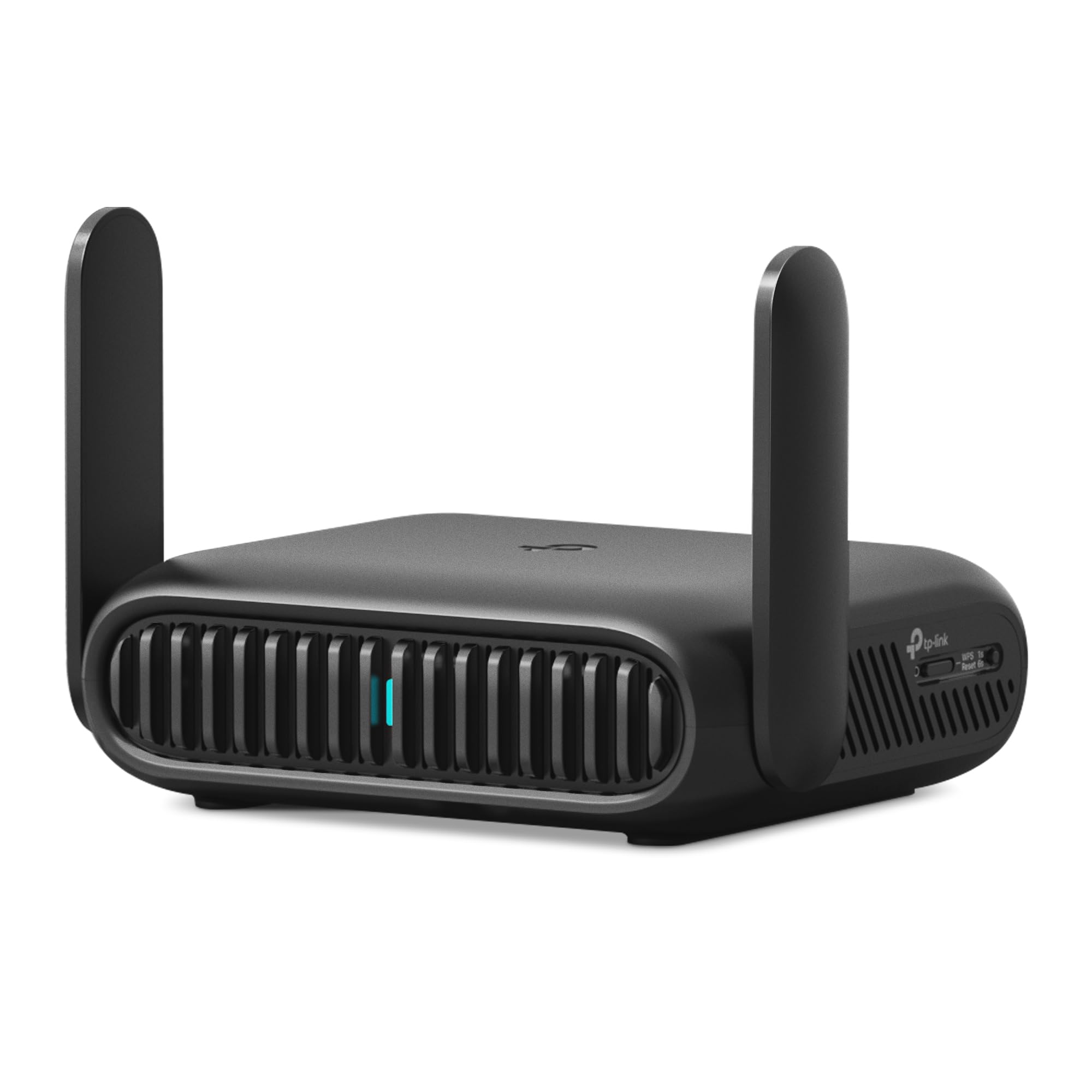 Roam 7 BE3600 Wi-Fi 7 Portable Travel Router Dual-Band, 2.5G Port, USB 3.0 | Mul