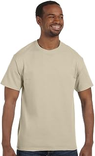 Hanes Mens Tagless® T-Shirt (5250)