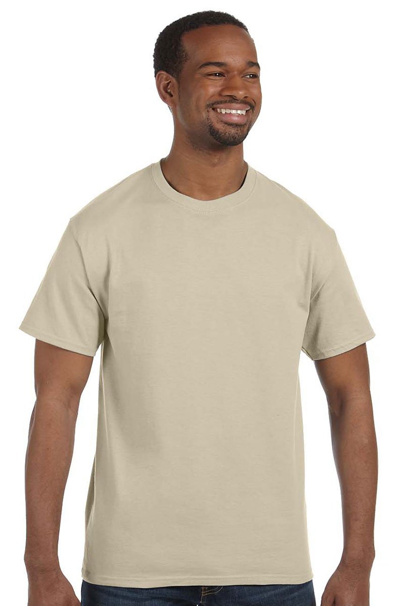Hanes Mens Tagless® T-Shirt (5250)