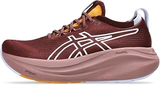 Asics Gel-Nimbus 27 TR Women's Trainers