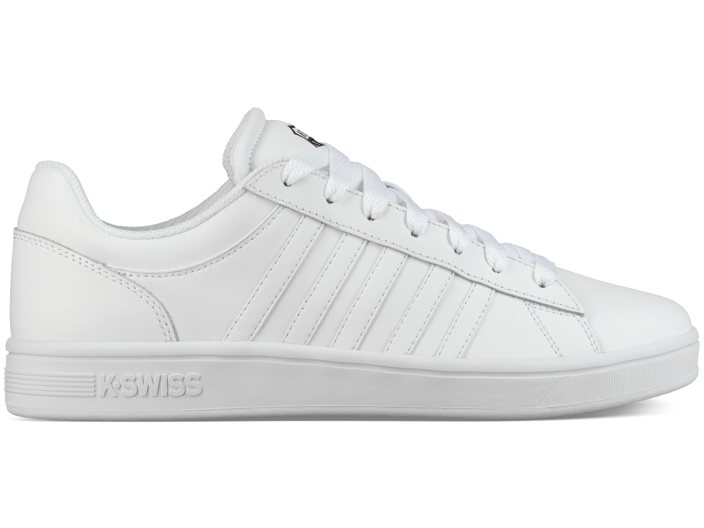 K-Swiss Herren Court Winston Sneaker