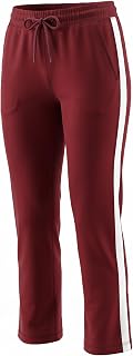 TEZO Womens Track Suits 2 Piece Set Full Zip-Up Hoodie Jogging Workout Gym