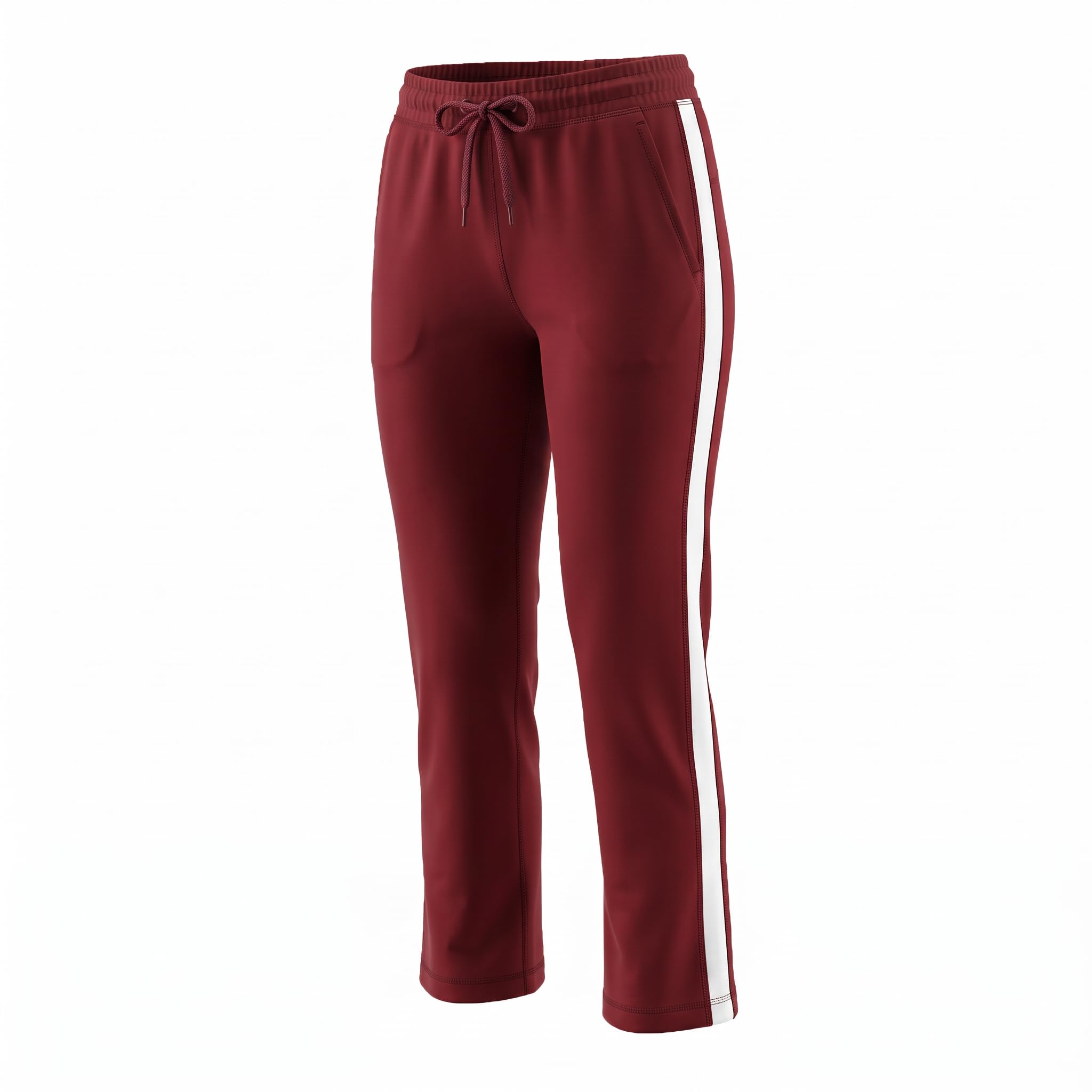 TEZO Womens Track Suits 2 Piece Set Full Zip-Up Hoodie Jogging Workout Gym