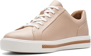 Clarks Un Maui Lace - Women's Gymnastics Shoes