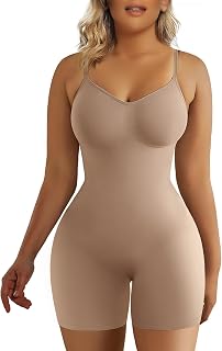 SHAPERX Women's Shapewear Shapewear Body Shaper