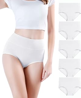 wirarpa Uk-2104f Women's Briefs (Pack of 5)