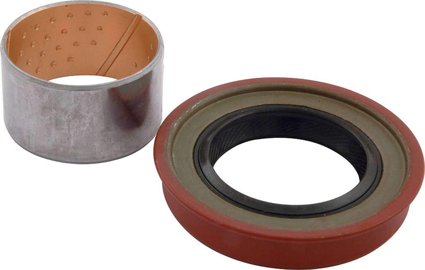 Allstar Performance Tailshaft Housing Seal, Bushing, Rubber/Steel, Bert/Brinn/Po