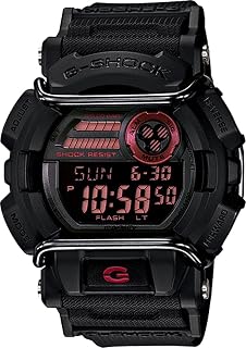 G-Shock Men's Grey Sport Watch