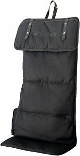 Dr. Air MS-08 BK Official Store 3D Massage Sheet, Flatty, Black