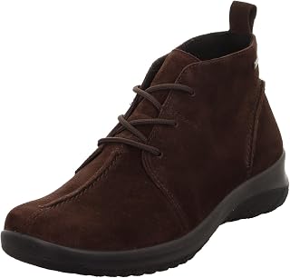 Legero Women's Softboot 4.0 Low-Top Sneakers