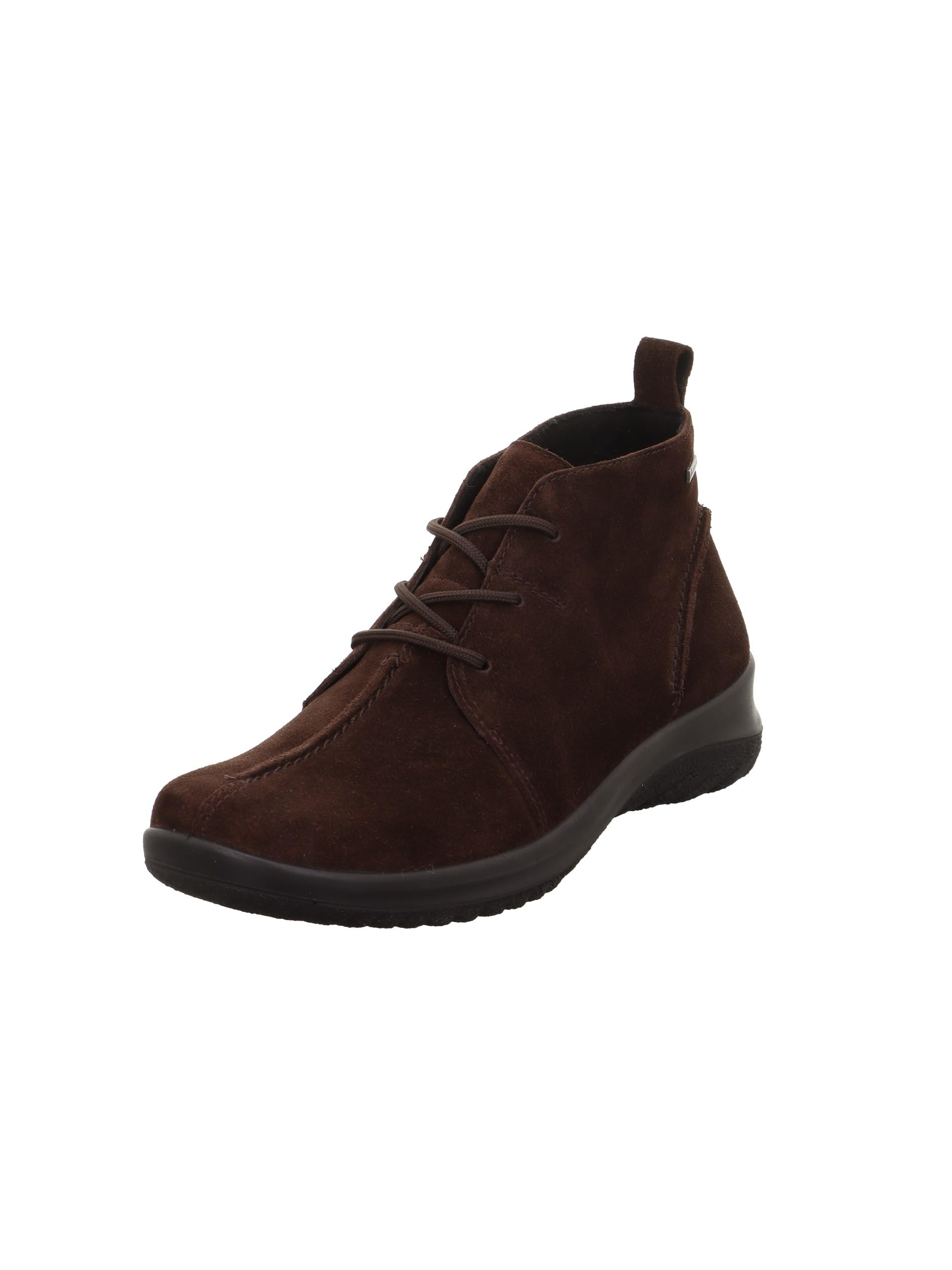 Legero Women's Softboot 4.0 Low-Top Sneakers