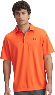 Under Armour Tech Polo Shirt Men