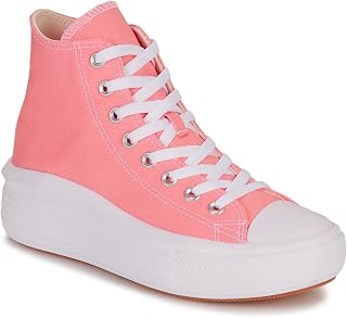 Converse Chuck Taylor All Star Lift Clean, Women's Sneakers