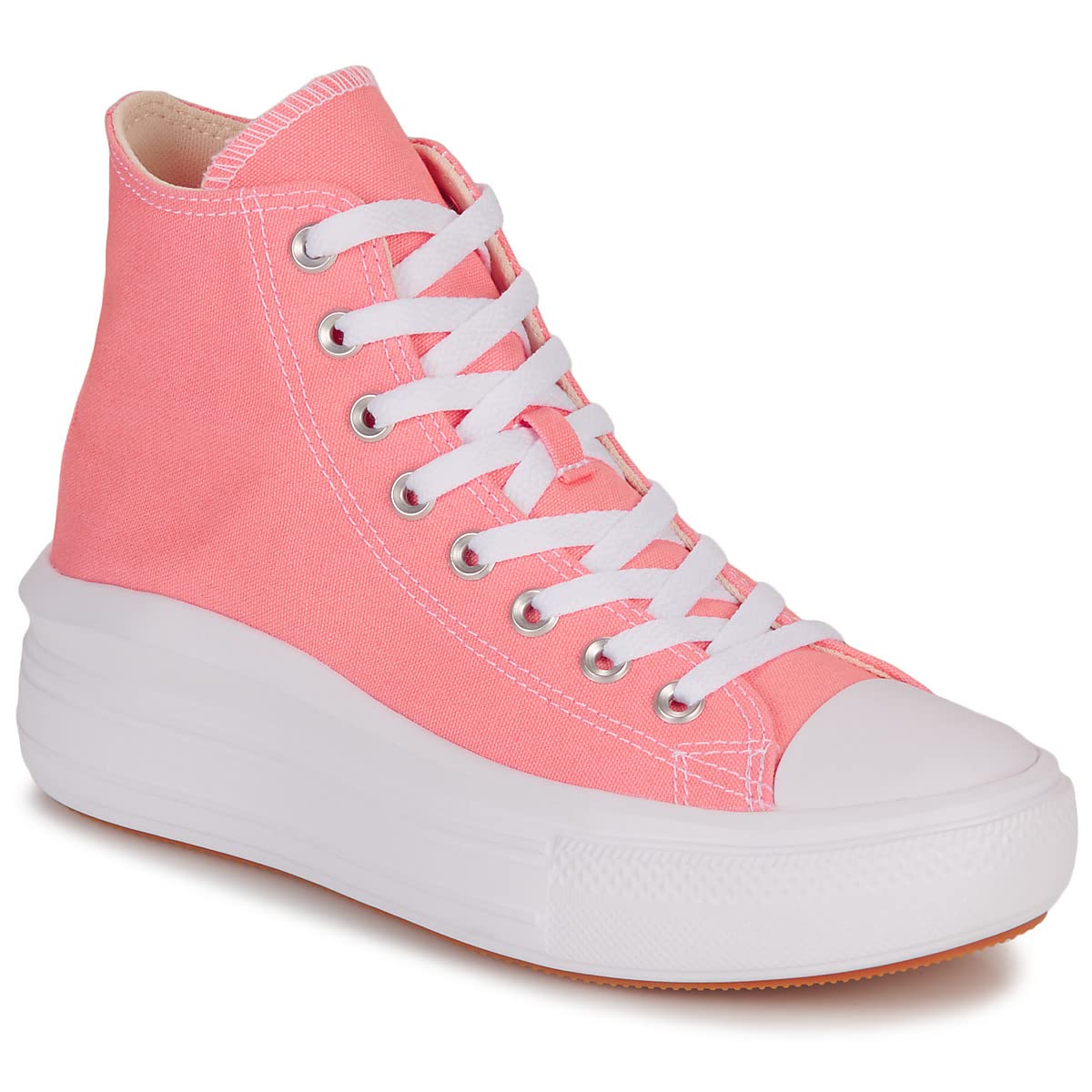 Converse Chuck Taylor All Star Lift Clean, Women's Sneakers