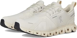 On Women's Cloud 6 Waterproof Sneakers