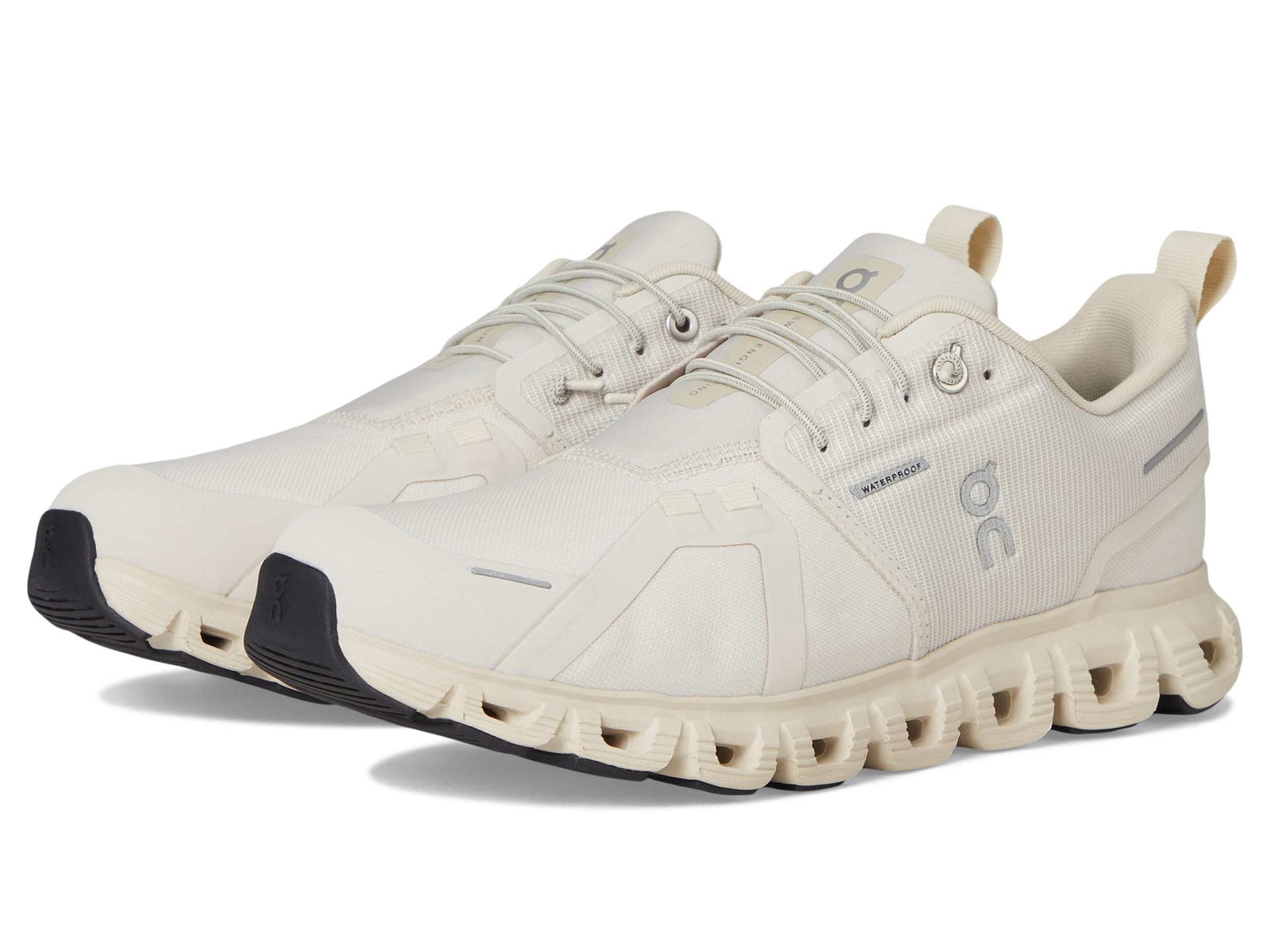 On Women's Cloud 6 Waterproof Sneakers