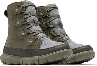Sorel Women's Explorer Next Joan Waterproof Boots