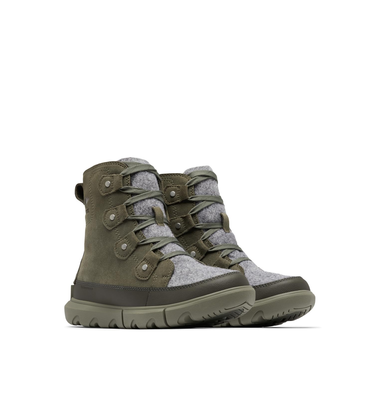 Sorel Women's Explorer Next Joan Waterproof Boots