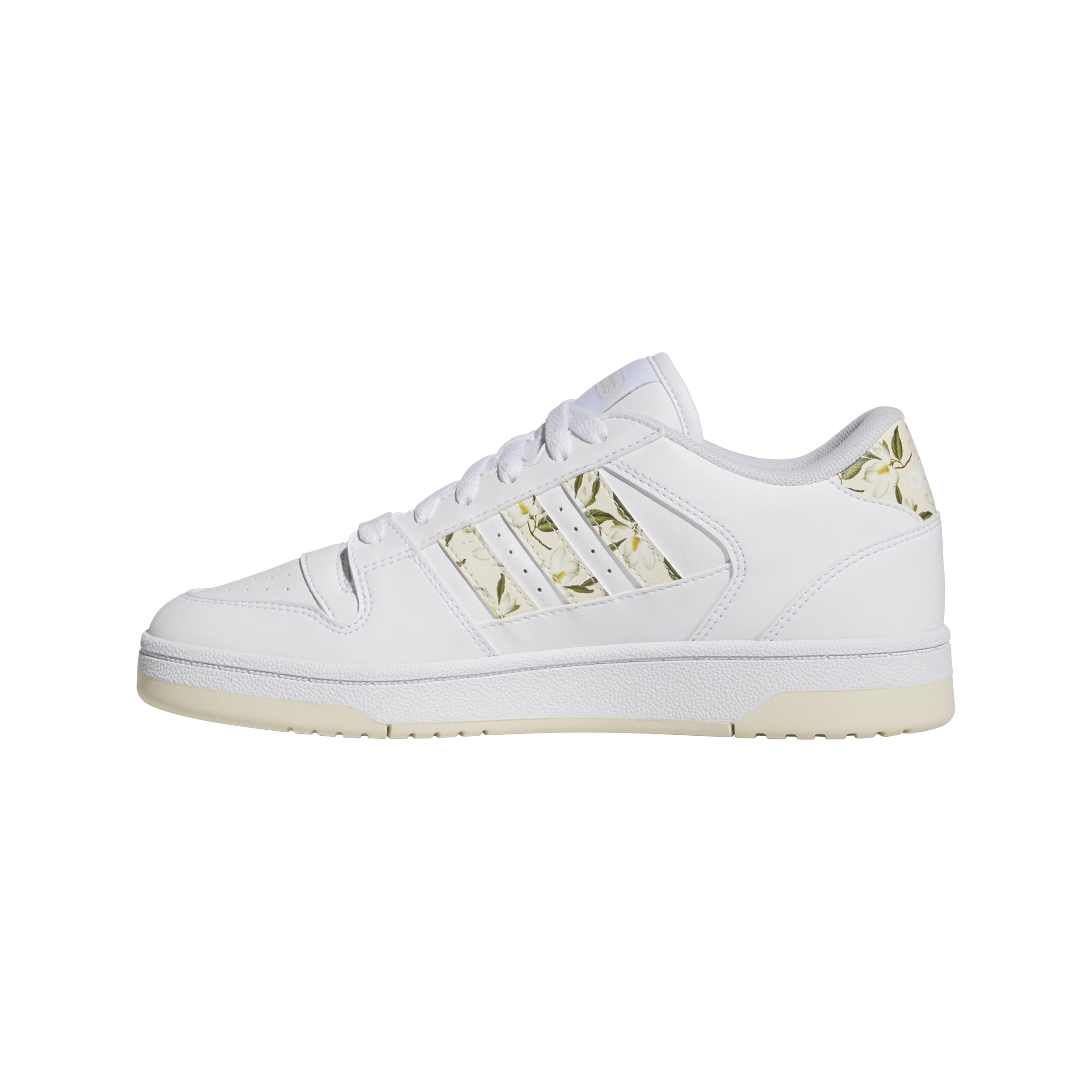 adidas Women's Break Start Basketball Shoes