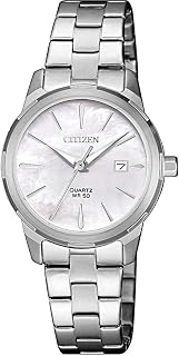 Citizen Elegance EU6070-51D Women's Bracelet Watch