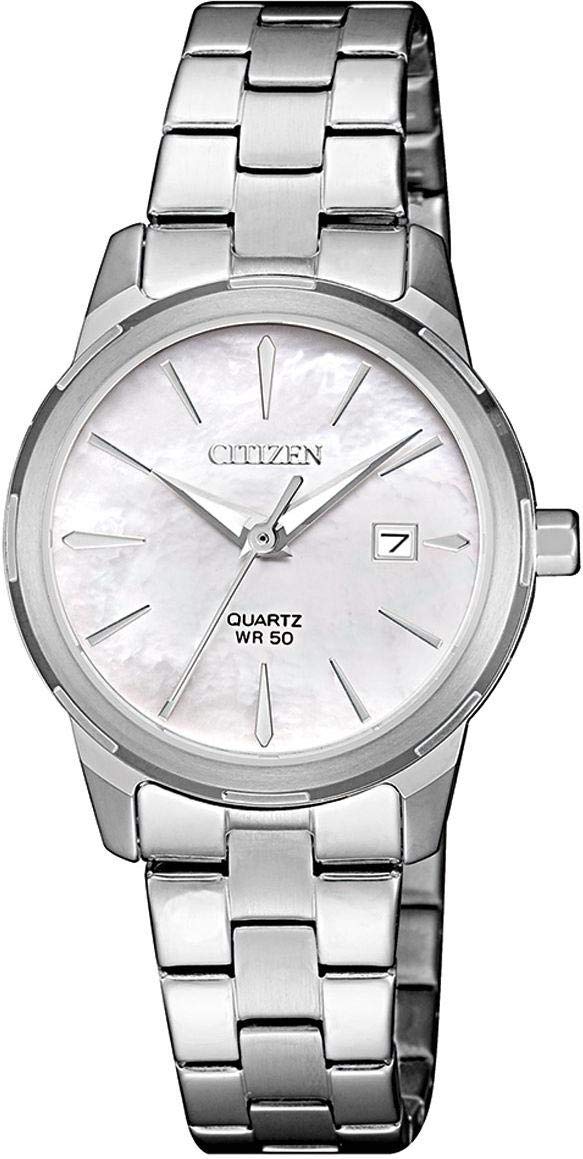 Citizen Elegance EU6070-51D Women's Bracelet Watch