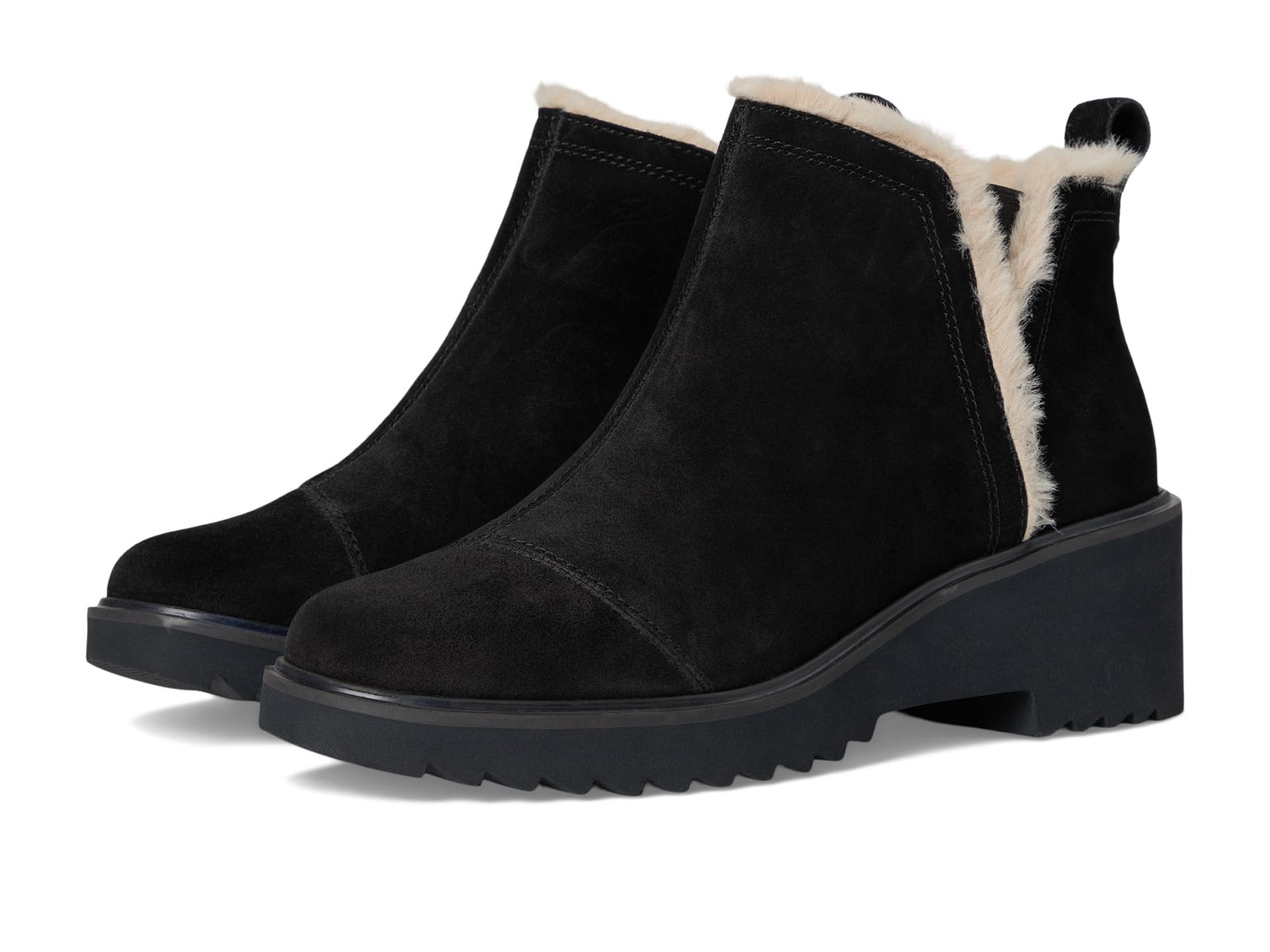 TOMS Women's 10021312Fashion Boot