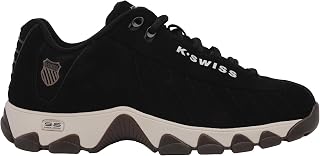 K-Swiss Men's Hoke CMF Trainers, Brown, 46 EU / 11 UK