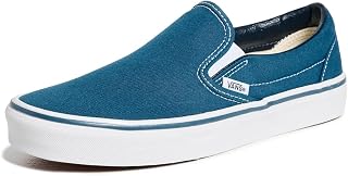 Vans Classic Slip-on Canvas Sneakers, Unisex, Adult