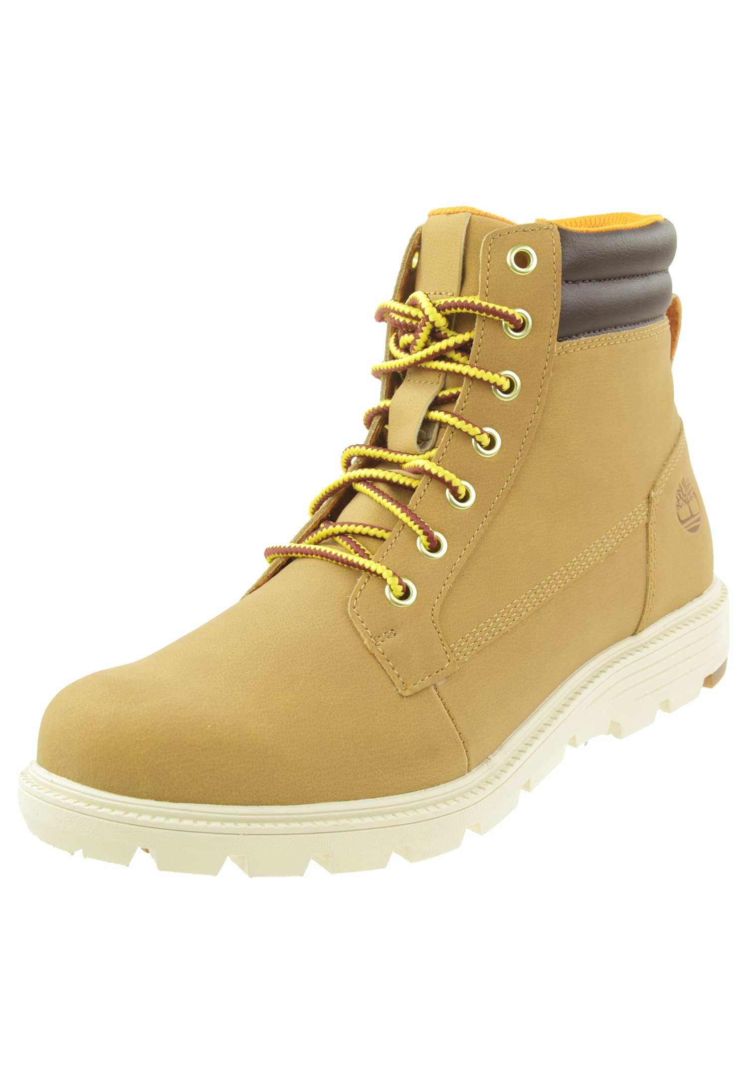 Timberland Walden Park Wr Boot Men's Ankle Boots
