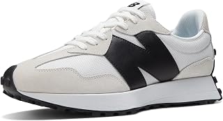 New Balance 327 Zapatillas de Deporte, Unisex – Adulto