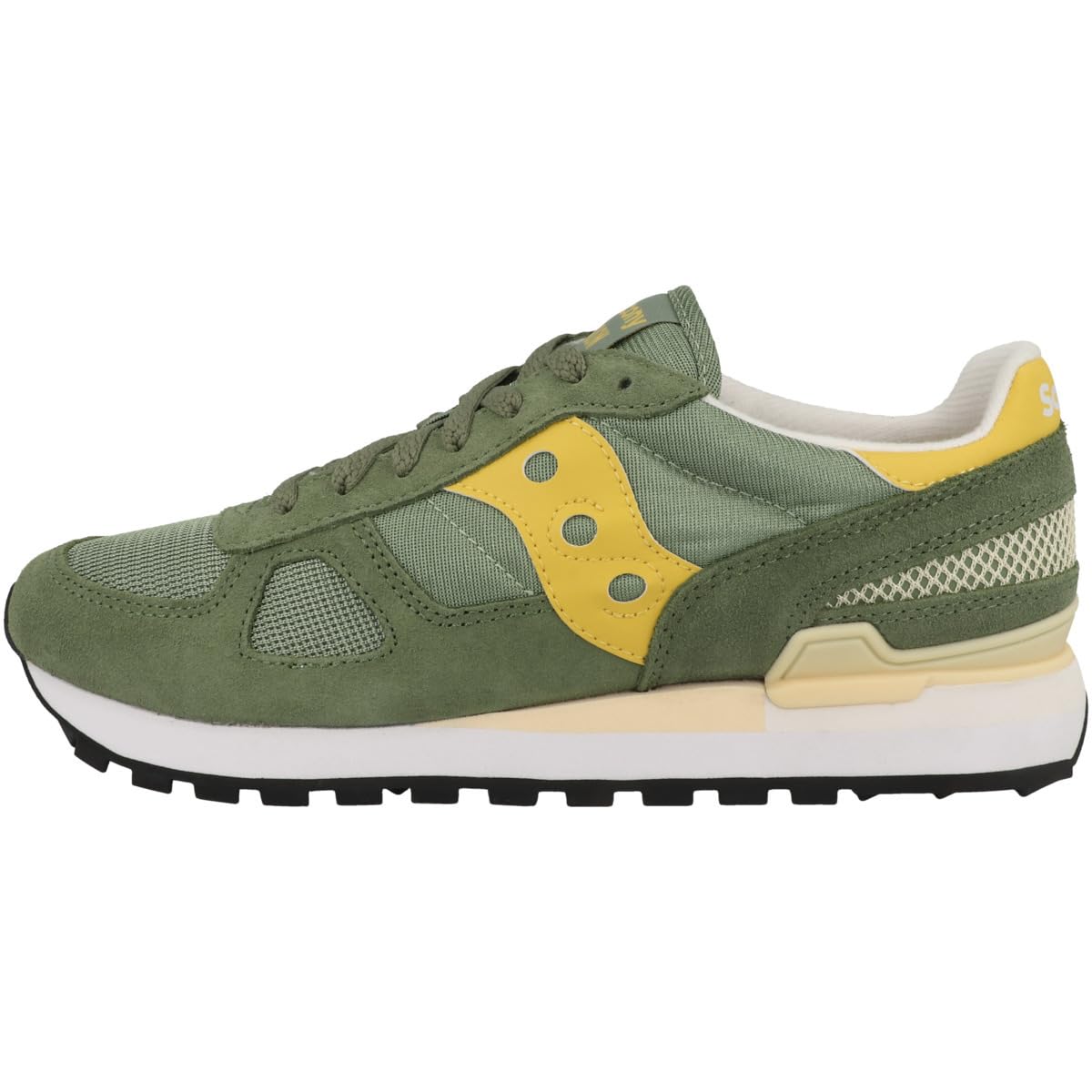 Saucony unisex-adult Shadow Original
