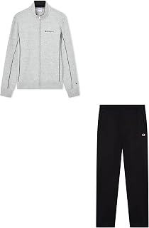 Champion 221787 Sweatsuit SWEATSHIRT Men's (Pack of 1)