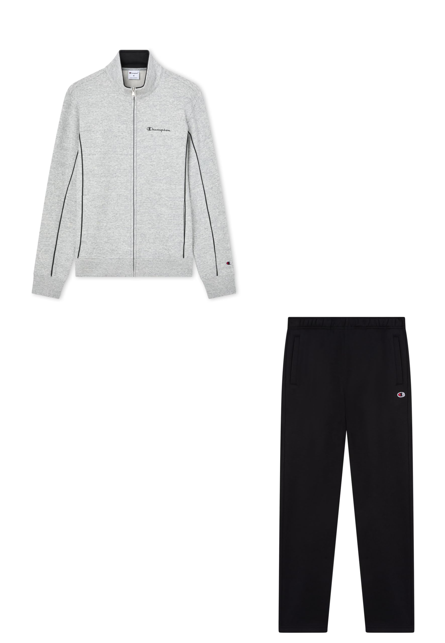 Champion 221787 Sweatsuit SWEATSHIRT Men's (Pack of 1)