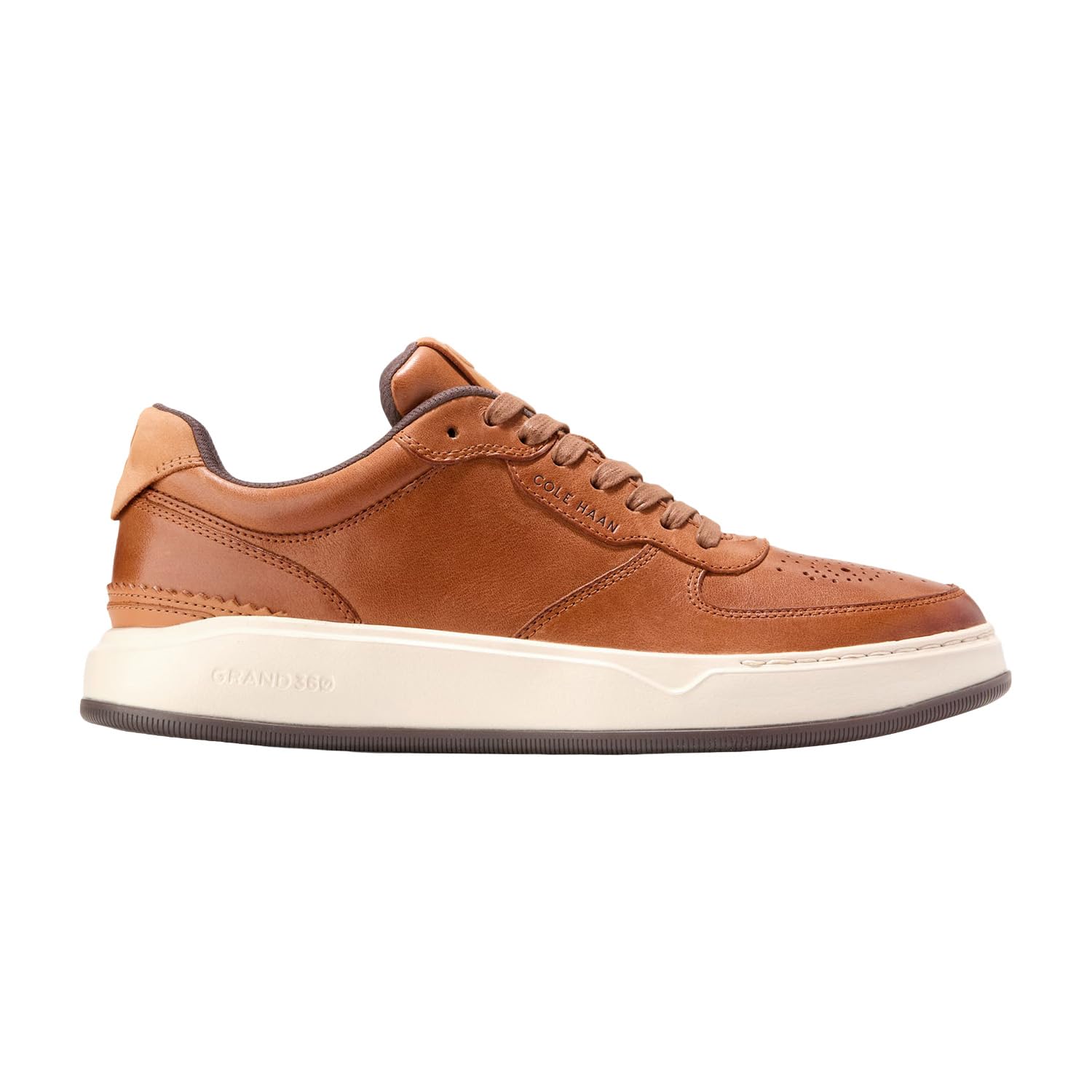Cole Haan Men's Zerogrand Wing Oxfords