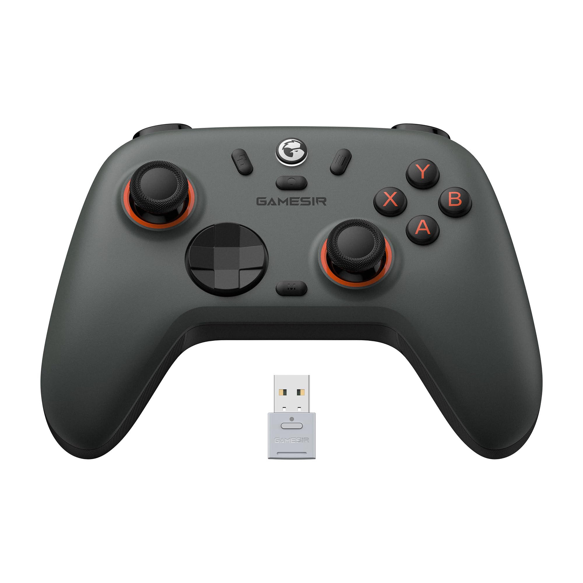 GameSir Nova Lite 2 Wireless PC Controller Hall Effect Sticks | Hall Effect Trig