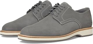 Cole Haan Men's Morse Grand Plain Toe OxfordsOxford