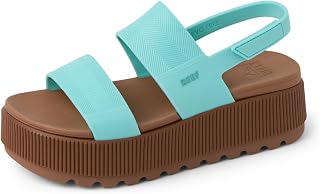 Reef Women's Water Vista Higher Sandals