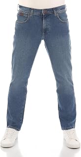 Wrangler Texas Slim II - Men's Jeans