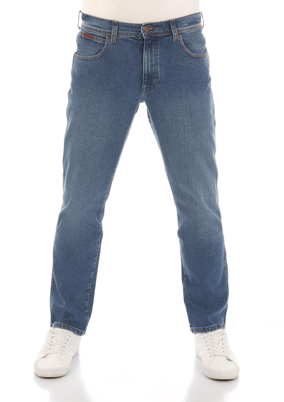 Wrangler Texas Slim II - Men's Jeans