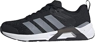 adidas Women's DROPSET Control Trainer W